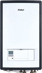 VAILLANT WARMTEPOMP SOKKEL 400MM WIT 10027984 0010027984