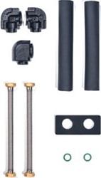 VAILLANT MONO WARMTEPOMP VERBINDINGSSET MET LOSSE MOEREN 0010027989