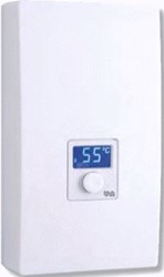 MASTERWATT FOCUS ELEKTRISCHE TAPWATER DOORSTROMER 9-11-12-15 KW RVS 200560015