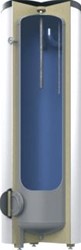 REFLEX STORATHERM VOORRAADBOILER AQUA LOAD AL 300/R_C WIT 2 BOVENAA 7844400