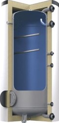 REFLEX STORATHERM VOORRAADBOILER AQUA LOAD AL 750/R_C WIT 2 BOVENAA 7844600