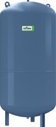 REFLEX EXPANSIEVAT DC500 10BAR SANITAIR COMPACT MET MEMBRAAN BLA 7363800