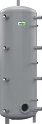 REFLEX STORATHERM VOORRAADBOILER H300/R 3 BAR/ 95GR. ZONDER WARMTE 7783600