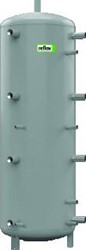 REFLEX STORATHERM VOORRAADBOILER H1000/1 3 BAR/ 95GR. ZONDER WARMTE 7784315