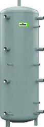 REFLEX STORATHERM VOORRAADBOILER H1000/1 3 BAR/ 95GR. ZONDER WARMTE