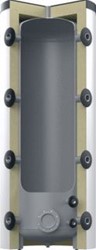 REFLEX STORATHERM VOORRAADBOILER HEAT HF 2000/R_C ZONDER SPIRAAL WI 7842500
