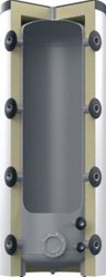 REFLEX STORATHERM VOORRAADBOILER HEAT HF 2000/R_C ZONDER SPIRAAL WI