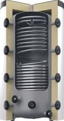 REFLEX STORATHERM COMBIBOILER HEAT HC 800/1_C ZILVEREN MANTEL 1 WAR 7859300