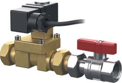REFLEX TOEBEHOREN NAVULMAGNEETVENTIEL FILLVALVE 7858300