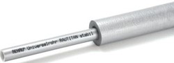 REHAU RAUTHERM ML MEERLAGENBUIS 32 X 4,7 E=25M RONDE ISOLATIE 9MM 11315851025