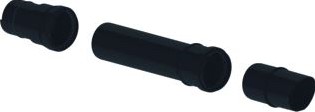 BURGERHOUT BALKON SET PP 60 L=1000 41 0086890 410086890