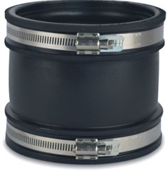 WAVIN VIPSEAL FLEX KOPPELING 115-100 1114411510