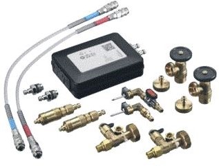 OVENTROP MEETSYSTEEM OV-DMC3 MET WLAN FUNCTIE 1069278