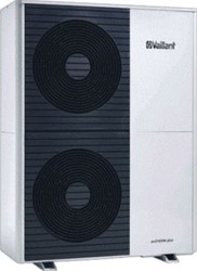VAILLANT AROTHERM PLUS VWL 105/6 WARMTEPOMP LUCHT/WATER R290 MONOBLOK 400V 0010021628