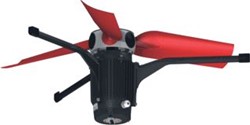 MULTIFAN VENT V/KANAALINBOUW P6E56A9M11100
