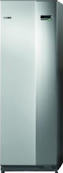 NIBE VVM 225 BINNENUNIT VOOR LUCHT/WATER WARMTEPOMP 3X400 V GEËMAILLEERD 069227