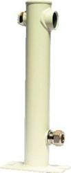 PONNOPLASTIC DRUKEXPANSIEVATCONSOLE WIT VATGROOTTE 18L M/AUT ONTLUCHTER 05-0069