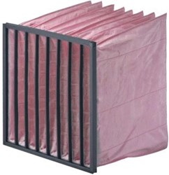 FSH ZAKKENFILTER 8 ENVELOPPEN (ZAKKEN) RENDEMENT VOLGENS EN 779 80% 01.07.80435