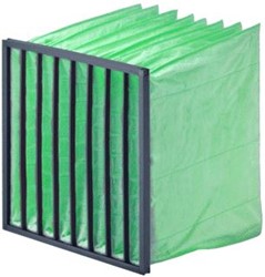 FSH ZAKKENFILTER 10 ENVELOPPEN (ZAKKEN) RENDEMENT VOLGENS EN 779 60% 84.07.00032