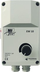 MULTIFAN TOERENTALREGELAAR REW10A0M1