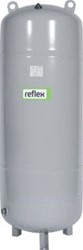 REFLEX EXPANSIEVAT SL 220/6,0 SLIMLINE GRIJS 8200250