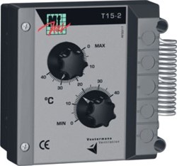 MULTIFAN THERMOSTAAT T15-2 MF-NET TT1520A0M1C