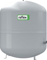 REFLEX EXPANSIEVAT S250 10/3,0BAR SOLAR MET MEMBRAAN GRIJS 82144 8214400