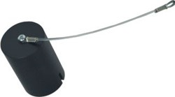 RADIALL CONTACTBLOK INDUSTRIELE CONNECTOR 1 VERMOGENSCONTACTEN VS392305