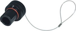 RADIALL CONTACTBLOK INDUSTRIELE CONNECTOR 1 VERMOGENSCONTACTEN VS392306