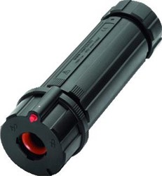 RADIALL CONTACTBLOK INDUSTRIELE CONNECTOR 1 VERMOGENSCONTACTEN VS354804