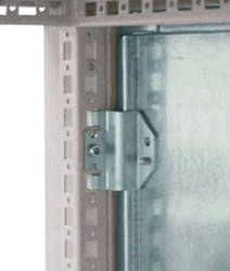 ELDON KOPPELSET 3MM VERZINKT PLAATSTAAL VOOR VERSCHILLENDE FORMATEN SCHEIDINGSPLATEN CCJ06