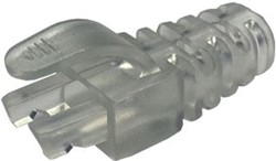 RADIALL KABELBESCHERMINGSTULE RDC KUNSTSTOF TRANSP KAB DIAM 6.5MM R396406031