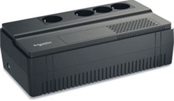 SCHNEIDER ELECTRIC EASY UPS BVS 800VA SCHUKO OUTLET BVS800I-GR