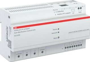 ABB TOEBEH LAAGSPANN-SCHAKELTECHNIEK
