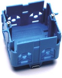 REHAU BY OBO SIGNO SCHAKELMATERIAAL INBOUWDOOS POLYAMIDE PA 6133583