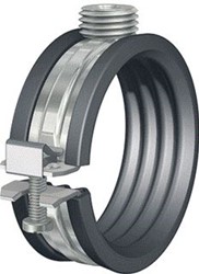 FLAMCO MUURB. BSA RVS 1/2-M10 X 20 24 51953