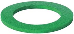 GEBERIT MAPRESS FPM VLAKDICHTING GROEN 54 MM 90098