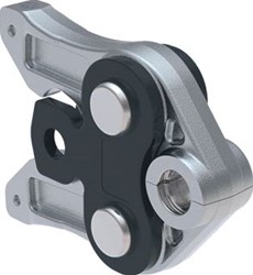 GEBERIT PERSBEK/PERSKETTING V PERSFITTING MEPLA COMPATIBILITEIT 2 690.243.00.1