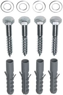 FISI CV-BEV.SET 8X70 VERZ