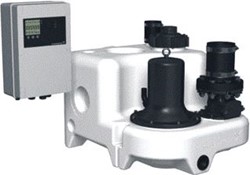 GRUNDFOS M.22.3.4 3X230V BESTURINGSPANEEL 97901069