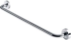 GEESA LUNA WANDHANDDOEKHOUDER 60CM CHROOM 91553160