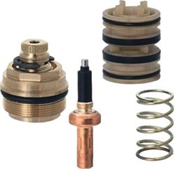 ESBE TOEBEH THERMO REG.AFSLUITERWARMTAPW VTA933 37000100
