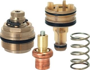 ESBE VERVANGINGSSET VTA931 35-60°C 37000700