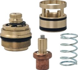 ESBE VERVANGINGSSET VTA937 35-60°C 37001100