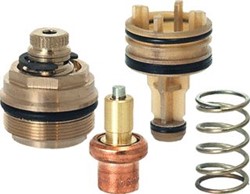 ESBE VERVANGINGSSET VTA932 30-70°C 37001300