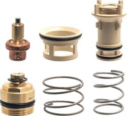 ESBE VERVANGINGSSET VTA922 30-70°C 37052000