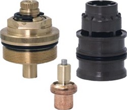 ESBE TOEBEH THERMO REG.AFSLUITERWARMTAPW VTA955 37100400