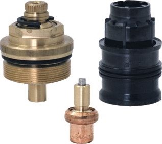 ESBE TOEBEH THERMO REG.AFSLUITERWARMTAPW VTA956 37100900