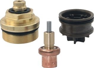 ESBE TOEBEH THERMO REG.AFSLUITERWARMTAPW VTA957 37101700