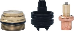 ESBE VERVANGINGSSET VTD911 V.V TD300 50GR. 37102100